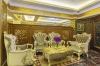 تصویر 59425 لابی هتل لاسوس استانبول
