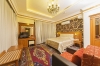 تصویر 59424 فضای اتاق های هتل لاسوس استانبول