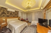 تصویر 59423 فضای اتاق های هتل لاسوس استانبول