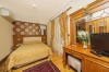 تصویر 59422 فضای اتاق های هتل لاسوس استانبول