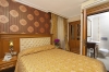 تصویر 59421 فضای اتاق های هتل لاسوس استانبول