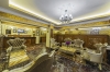 تصویر 59407 لابی هتل لاسوس استانبول