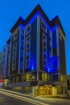 تصویر 59392 نمای بیرونی هتل لاسوس استانبول