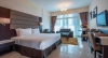 تصویر 59460 فضای اتاق های هتل آپارتمان های گراند امارات