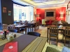 تصویر 59477 فضای رستورانی و صبحانه هتل مود دیزاین سوئیتس استانبول