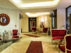 تصویر 59476 لابی هتل مود دیزاین سوئیتس استانبول