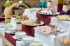 تصویر 59511 فضای رستورانی و صبحانه هتل نوبل باکو