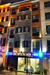 تصویر 59545  هتل آمارا اولد سیتی استانبول