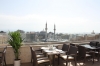 تصویر 59766 فضای بیرونی هتل گرند واشنگتن استانبول