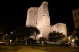 برج مایدن - قلعه دختر باکو